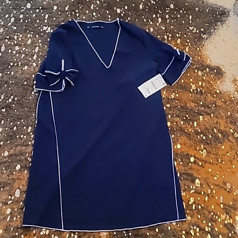 Zara cute dress